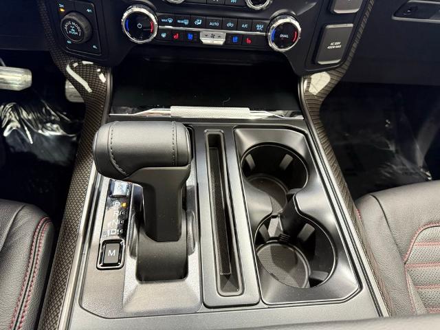 2025 Ford F-150 Lariat - Photo 83