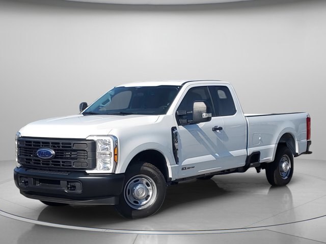 2025 Ford F-250 Super Duty XL - Photo 37