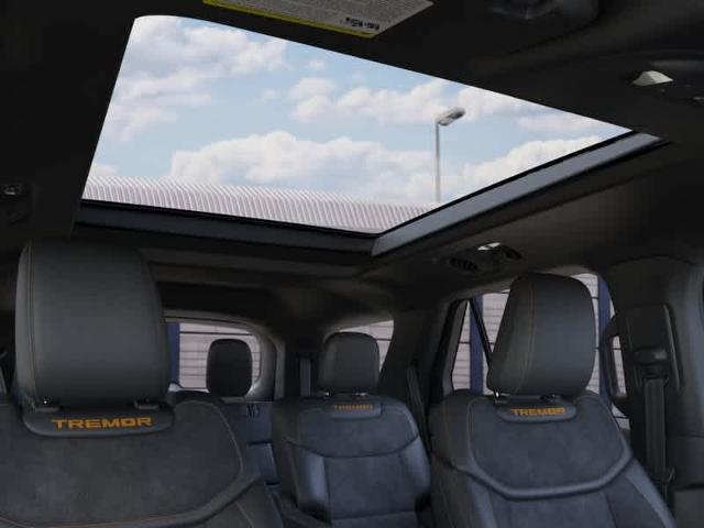 Thumbnail: 2026 Ford Explorer - 45