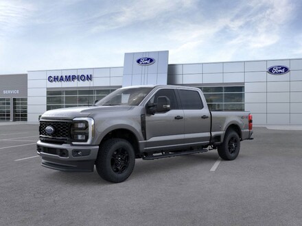 New 2026 Ford Super Duty F-250&reg; XL TRUCK for sale in Grants, NM