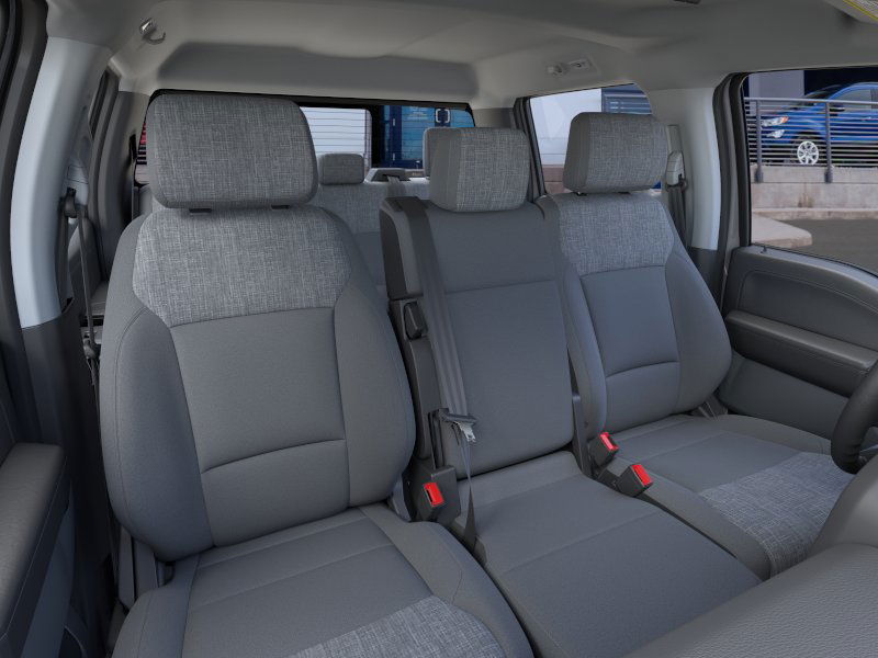 Thumbnail: 2026 Ford F-350 - 32