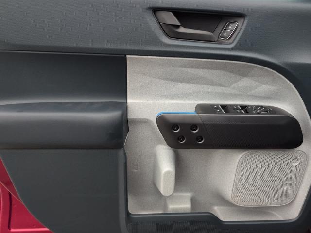 new 2026 Ford Maverick car, priced at $36,685