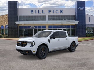 2026 Ford Maverick Tremor TRUCK