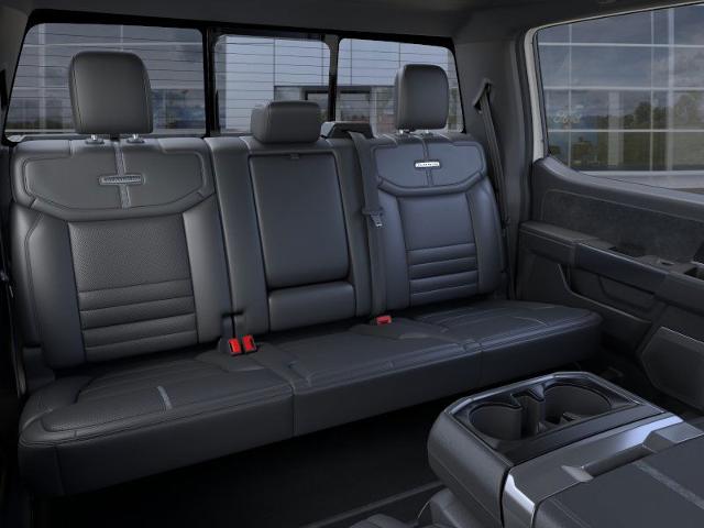 new 2026 Ford F-150 car, priced at $87,055