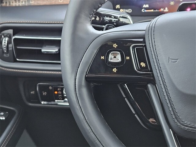 2025 Lincoln Aviator Black Label - Photo 58