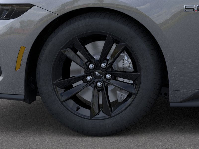 Thumbnail: 2026 Ford Mustang - 19