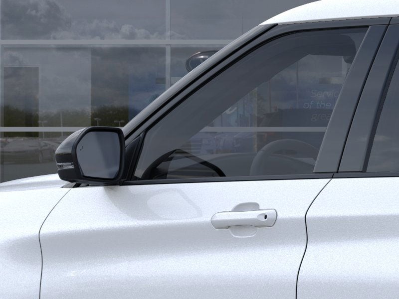 2026 Ford Explorer ST - Photo 50