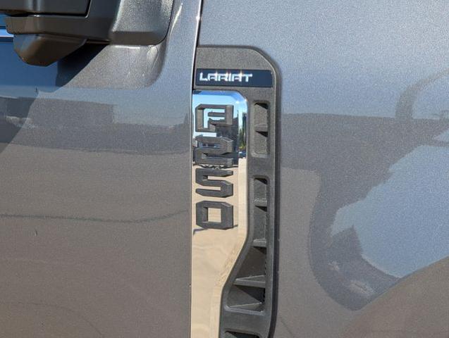 2026 Ford F-250 Super Duty Lariat - Photo 39