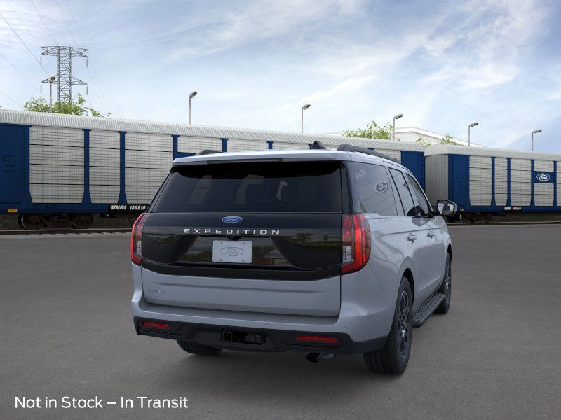 Thumbnail: 2025 Ford Expedition - 8
