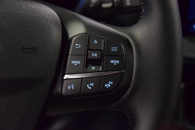 2025 Ford Maverick XLT - Photo 54