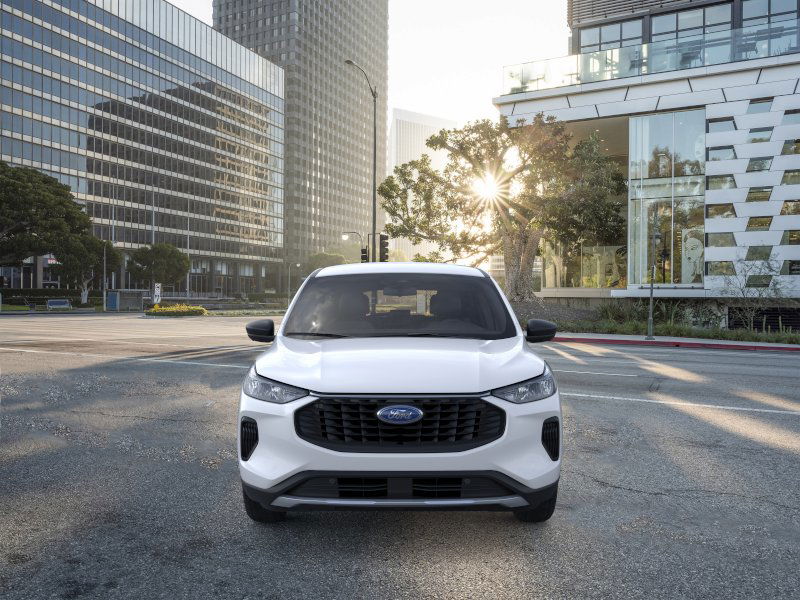 2026 Ford Escape Active - Photo 16