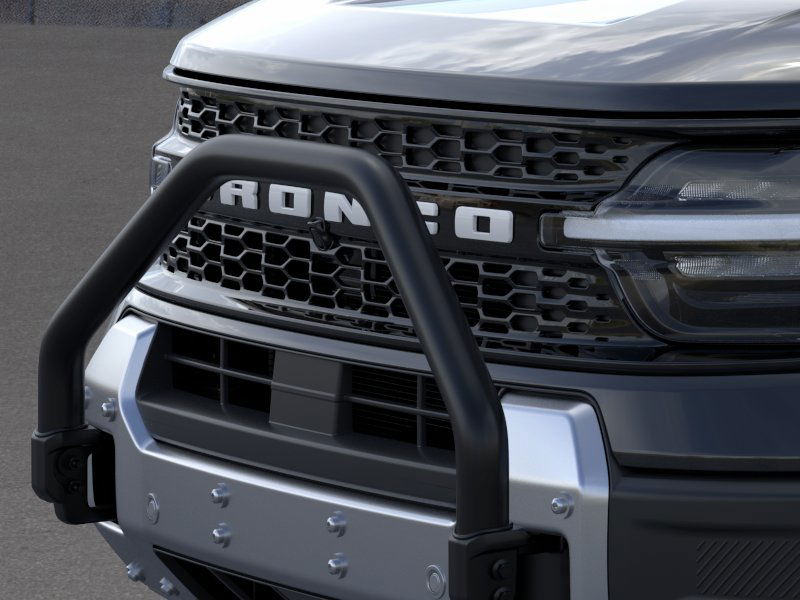 2025 Ford Bronco Sport Badlands - Photo 17