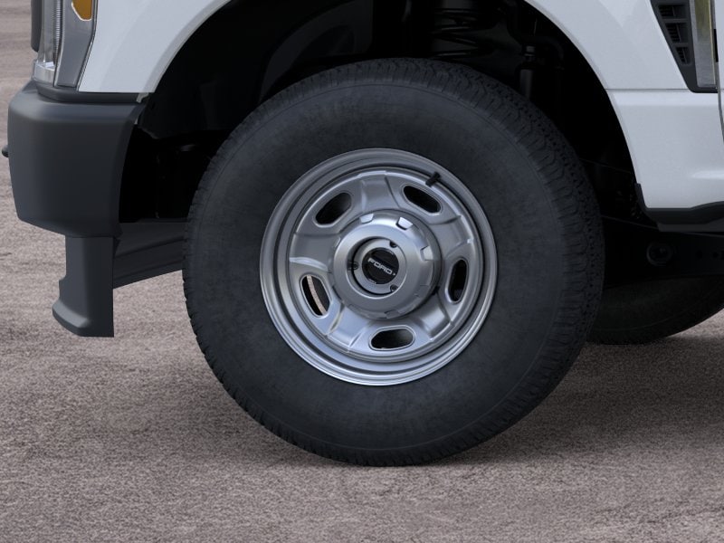 2026 Ford F-250 Super Duty XL - Photo 19