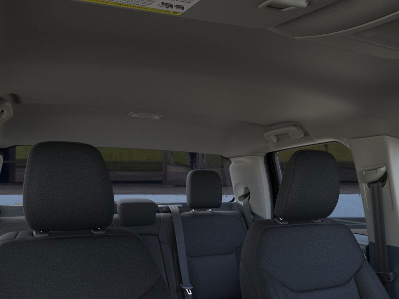 2025 Ford Maverick XLT - Photo 12