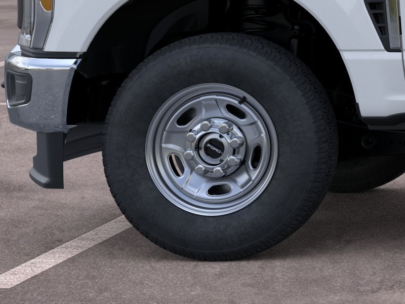 2026 Ford Super Duty F-250 SRW F-250&reg; XL
