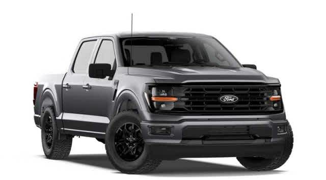 Thumbnail: 2026 Ford F-150 - 26
