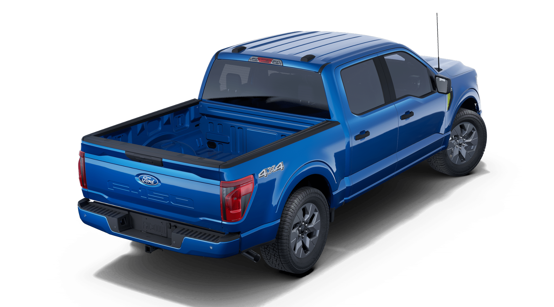 Thumbnail: 2025 Ford F-150 - 11