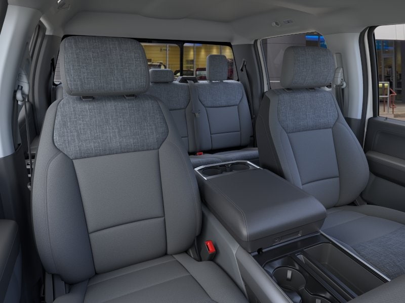 2026 Ford F-150 XLT - Photo 33