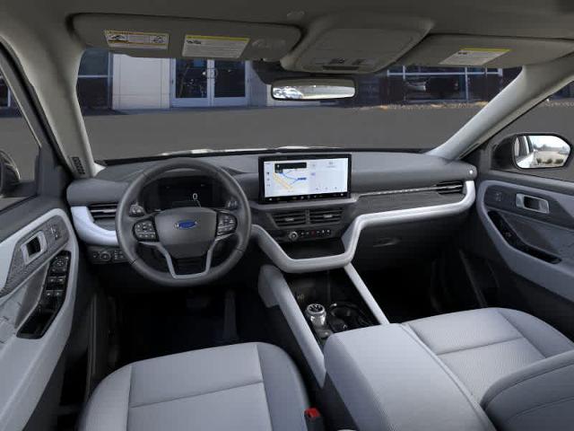 Thumbnail: 2026 Ford Explorer - 32