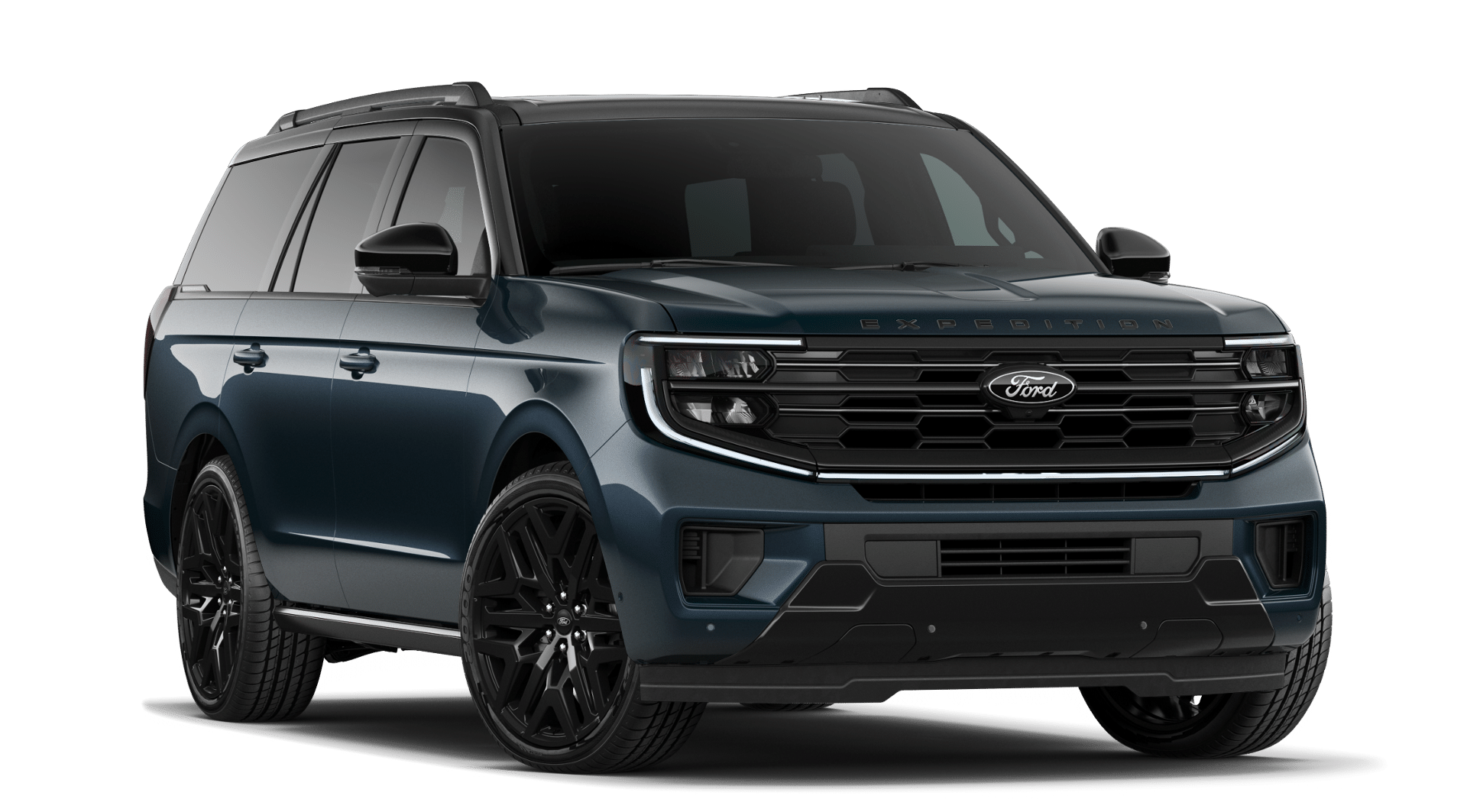 Thumbnail: 2026 Ford Expedition - 33