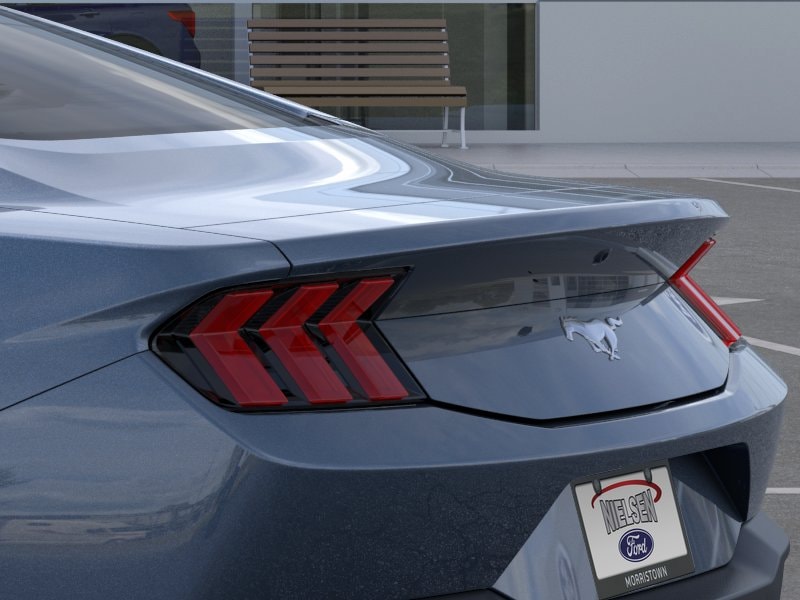 2026 Ford Mustang Ecoboost Premium Fastback Coupe