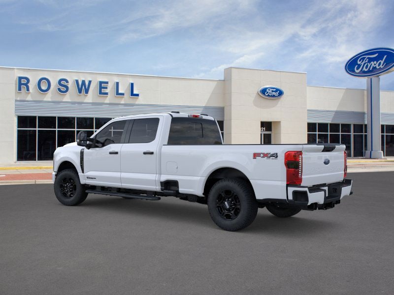 2025 Ford F-350 XL photo 2