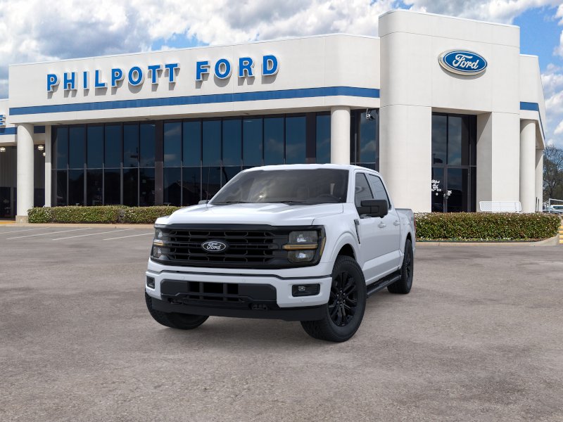 2026 Ford F-150 XLT - Photo 30