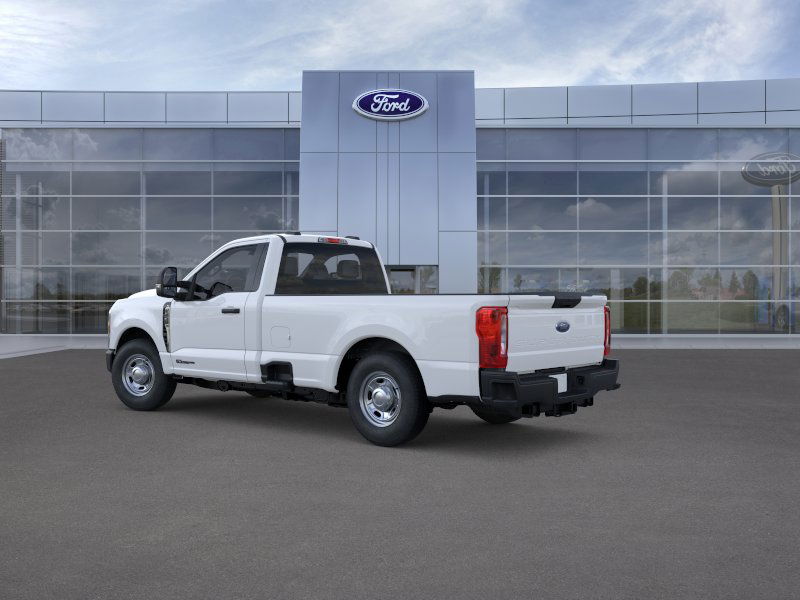 2026 Ford F-250 Super Duty XL - Photo 28