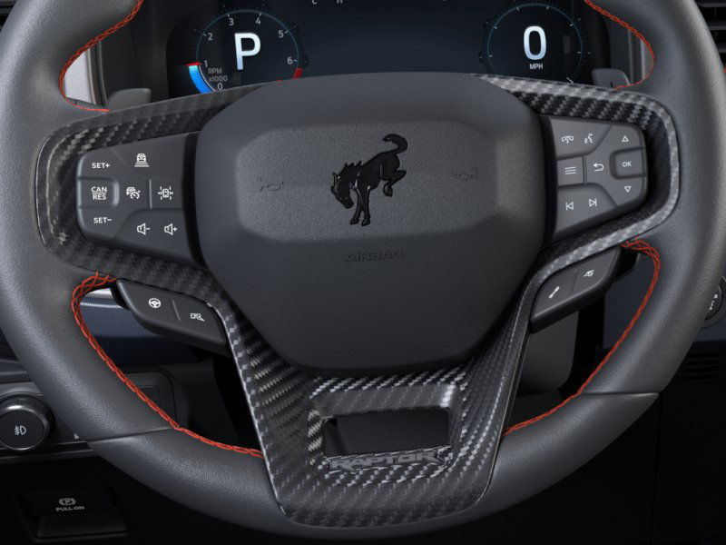 2025 Ford Bronco 4-Door Raptor - Photo 14