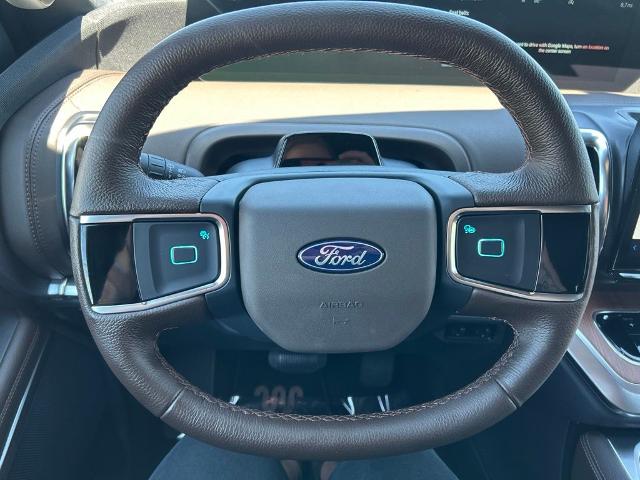 2026 Ford Expedition King Ranch - Photo 60