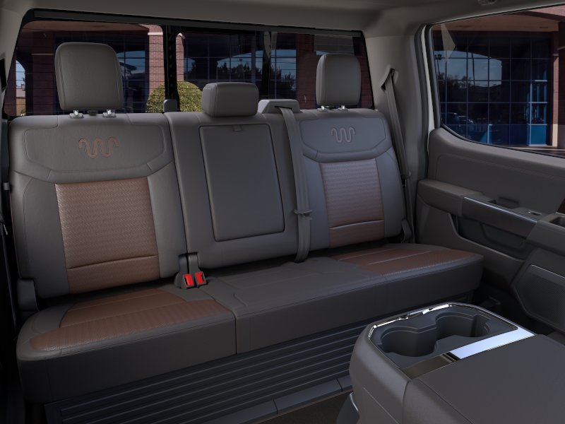 2026 Ford F-350 Super Duty King Ranch - Photo 11
