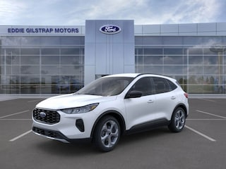 2025 Ford Escape ST-Line SUV