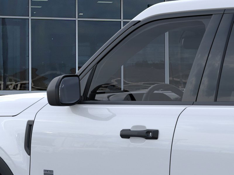 2025 Ford Bronco Sport Big Bend - Photo 20