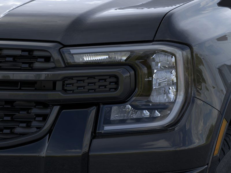 Thumbnail: 2025 Ford Ranger - 18