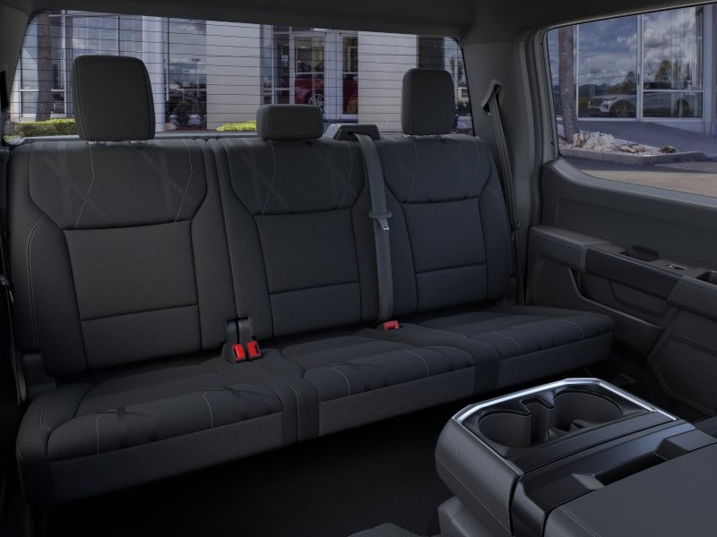 2026 Ford F-150 STX - Photo 11