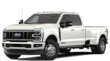  Ford Super Duty F-350 DRW