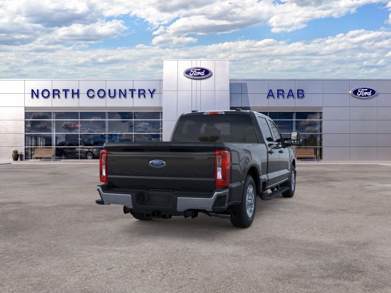 2026 Ford F-350 Super Duty XLT - Photo 30