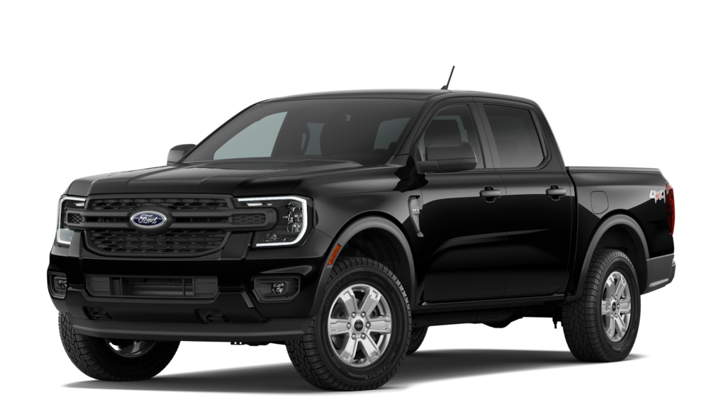 New 2026 Ford Ranger XL TRUCK