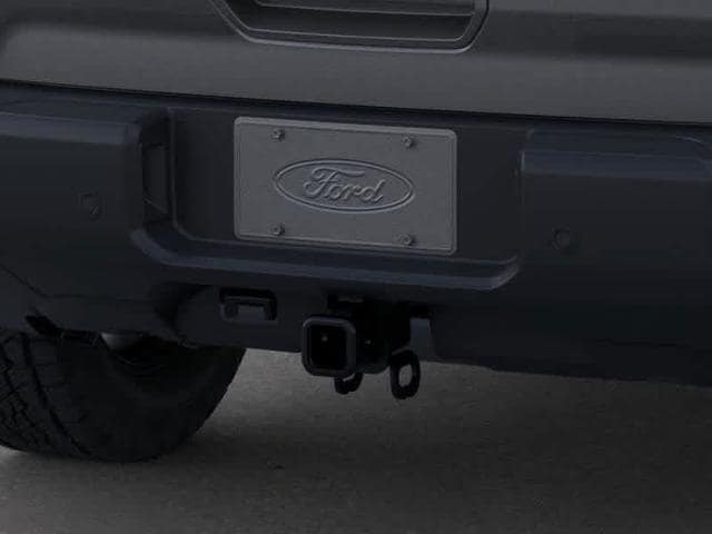 Thumbnail: 2025 Ford Bronco Sport - 46