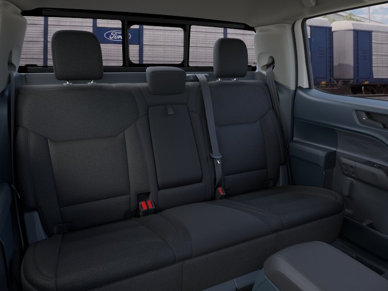 2026 Ford Maverick XLT TRUCK
