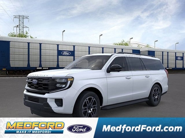 2025 Ford Expedition Max SUV 