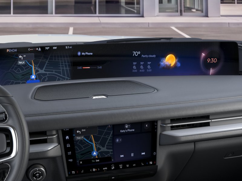 2026 Lincoln Navigator Reserve - Photo 37