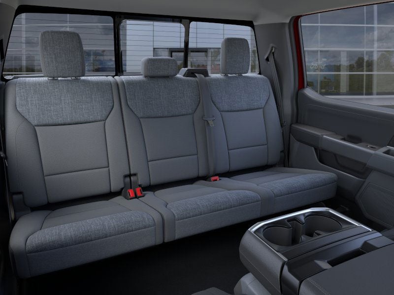 2025 Ford F-150 XLT - Photo 46