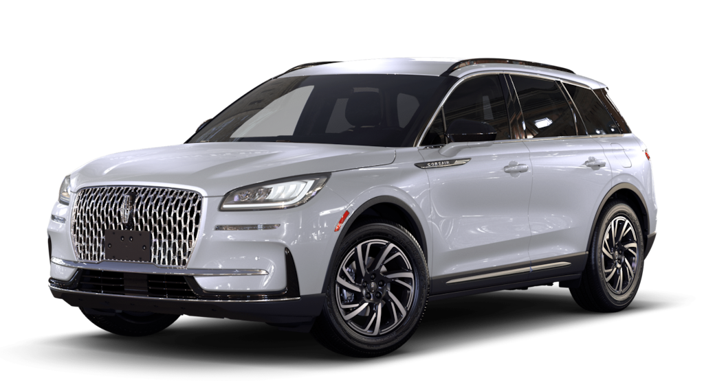 New 2026 Lincoln Corsair Premiere CROSSOVERS