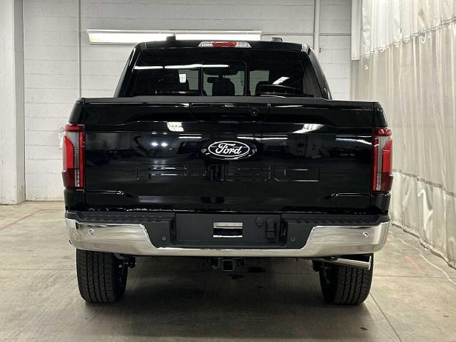 Thumbnail: 2025 Ford F-150 - 38