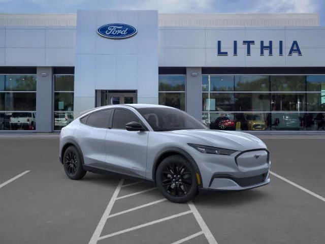 Thumbnail: 2025 Ford Mustang Mach-E - 29