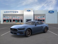 2026 Ford Mustang EcoBoost EcoBoost Fastback