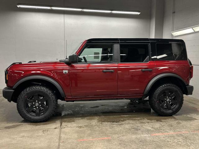 Thumbnail: 2025 Ford Bronco - 34