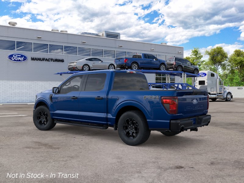New 2026 Ford F-150 STX TRUCK