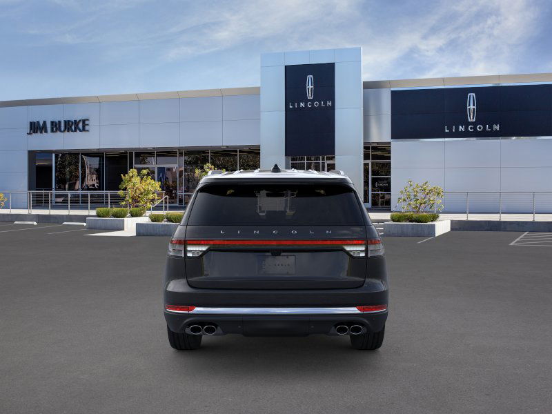 2026 Lincoln Aviator Premiere - Photo 27
